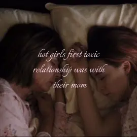 most confusing relationship ever #fyp #core #aesthetic #mommyissues #toxicrelationship #ladybird #lapianiste #violette 