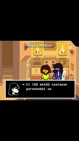 Oon nähny tosi paljon Suomi Deltarune contenttii ja inspiroidoin siitä…oikestaan alotin tän jo ennen uusii chaptereitä mut hei vihdoin sai valmiiks!! 🔥🔥🔥 #fyp #deltarune #suomitiktok #deltarunesusie #susiedeltarune #krisdreemurr #krisdeltarune #deltarunekris #deltarunesuomi #suomideltarune #meme #trend #meow Toi mitä Susie pitelee on siis omenashamppoota jos ette tajunnu