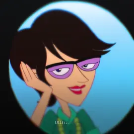 @Dan Povenmire can we please get another sequel of mama Charlene in the 2nd dimension for season 5 sir #phineasandferb #charlenedoofenshmirtz #phineasandferbedit #charlenedoofenshmirtzedit #bayonetta #bayonettaedit spc bayo: zechscenes
