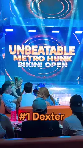 #1 Dexter 🦾🖤 #fyp #fypシ゚ #foryou #foryoupage #tiktok #tiktokviral #fypシ゚viral #zyxcbaシ #zyxcba #tiktokphilippines #foryourpage #theone690entertainmentbar #bikiniopen #bikinimodel 