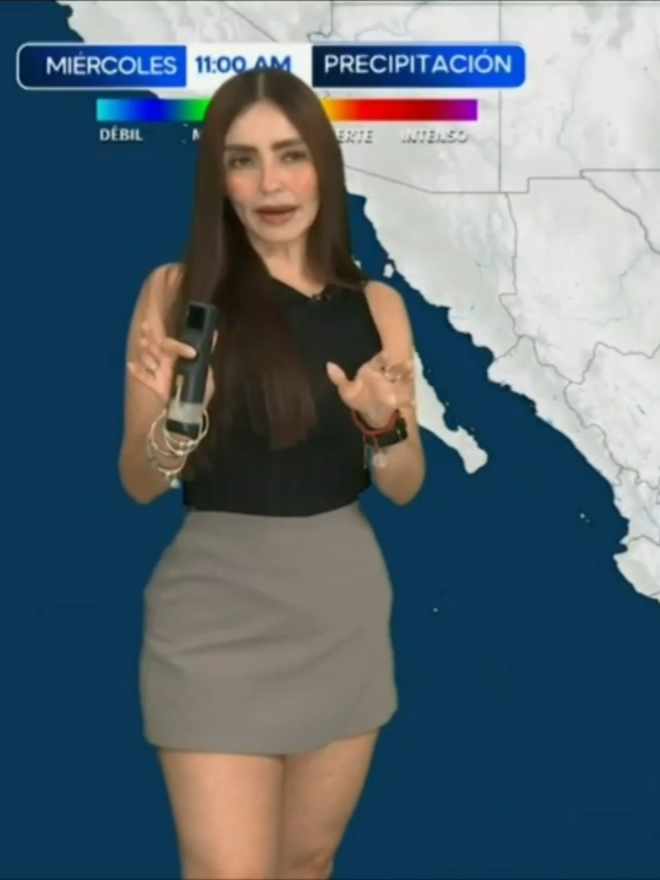 Emily Quiñones @emilyquinones #telediario #telediariomty #telediariogdl #telediariomx #multimedios #canal6 #bellezademujer #chuladademujer #paratí #hermosa #paratii #emilyquiñones #tvmx #mexico #mexico🇲🇽 #tvmty #monterrey #lachicadelclima #lachicadelclimaxtiktok #chicadelclima