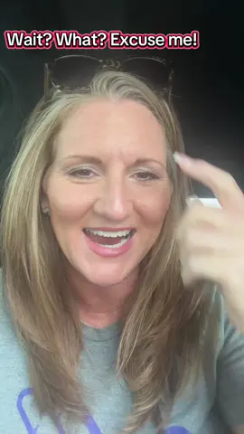 Good news & odd news from the doctor. #fyp #menapause #horemones #fertility 