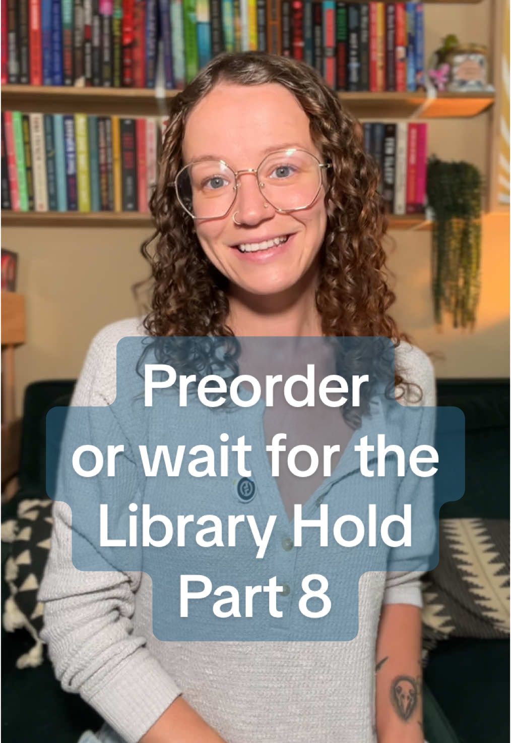 Preorder or wait for the Library Hold: Part 8 📚📖 #upcomingbookreleases #whattoread #supportyourlocallibrary #preorder #newbooks #thrillerbooks #horrorbooks #buyorskip #bookworm #bookishthoughts #bookish #bookworm #bibliophile #reader 