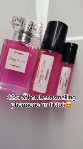 #dlacosmetics #dlacosmeticscrazyinlove #phermones #dla #cosmetics #fyp #parati #dealsforyoudays #crazyinlove #creatorsearchinsights #trending #tiktokshop 