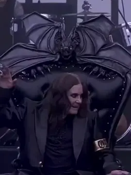 Ozzy Osbourne – Mama, I'm Coming Home (Back to the Beginning 2025) 