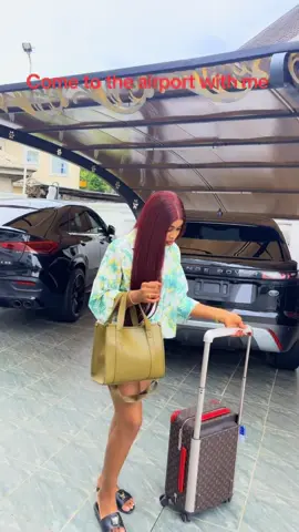 Travel vlog, come with me to the airport guys 😁😁 #fyp #travel #fypシ゚ #viralvideos #airportlife #travelvlog #comewithme #SelfCare #fypシ゚viral🖤tiktok 