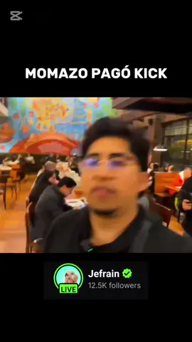 que mier 😂 😂 , pago kick @Elmomazo #jefrain #jefrainclips #elmomazo #momazo #humor #kick #kickperu #streamer #stream #sideral #sideralclips 