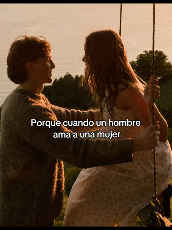 Yo te prometo contigo, envejecer ♥️ #porquecuandounhombreamaaunamujer #yoteprometo #melendi #lapromesa 