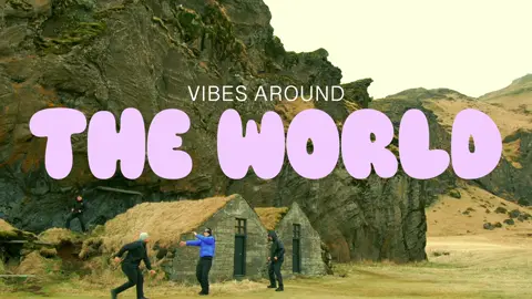Vibes around the world #creatorsearchinsights  #TravelMemories, #wanderlust, #exploretheworld, #travelinspiration, #memories