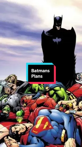 Batman is always right #dc#dccomics#comics#superman#batman#spiderman#dceu#marvel#mcu#marvelcomics#marvelstudios 