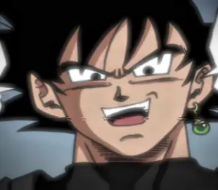 goku black edit #gokublack #goku #dragonball #manga 