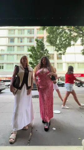nyc w/ my mama #callyourmom #nyc #newyorkcity #fitcheck #newyork 