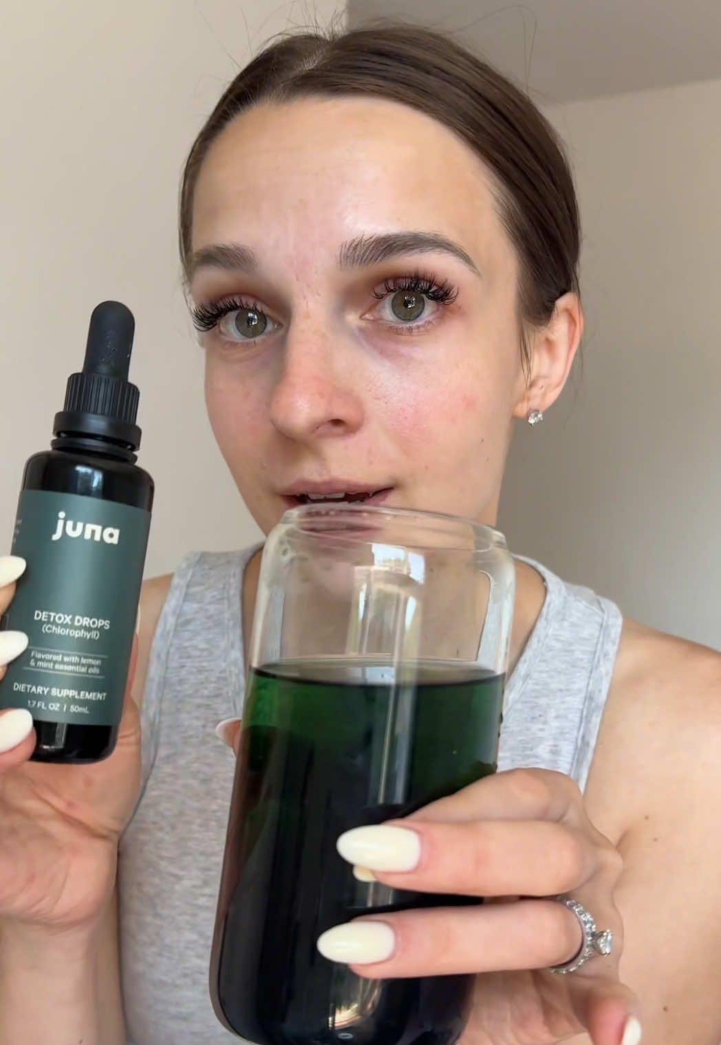 #chlorophyllwater#chlorophyll#dealsforyoudays  