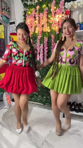 @Modas Cholita Mega✈️🌎  @🥐🌙Linda Lunita 🌙🥐  #primicia #generacionjuvenil 