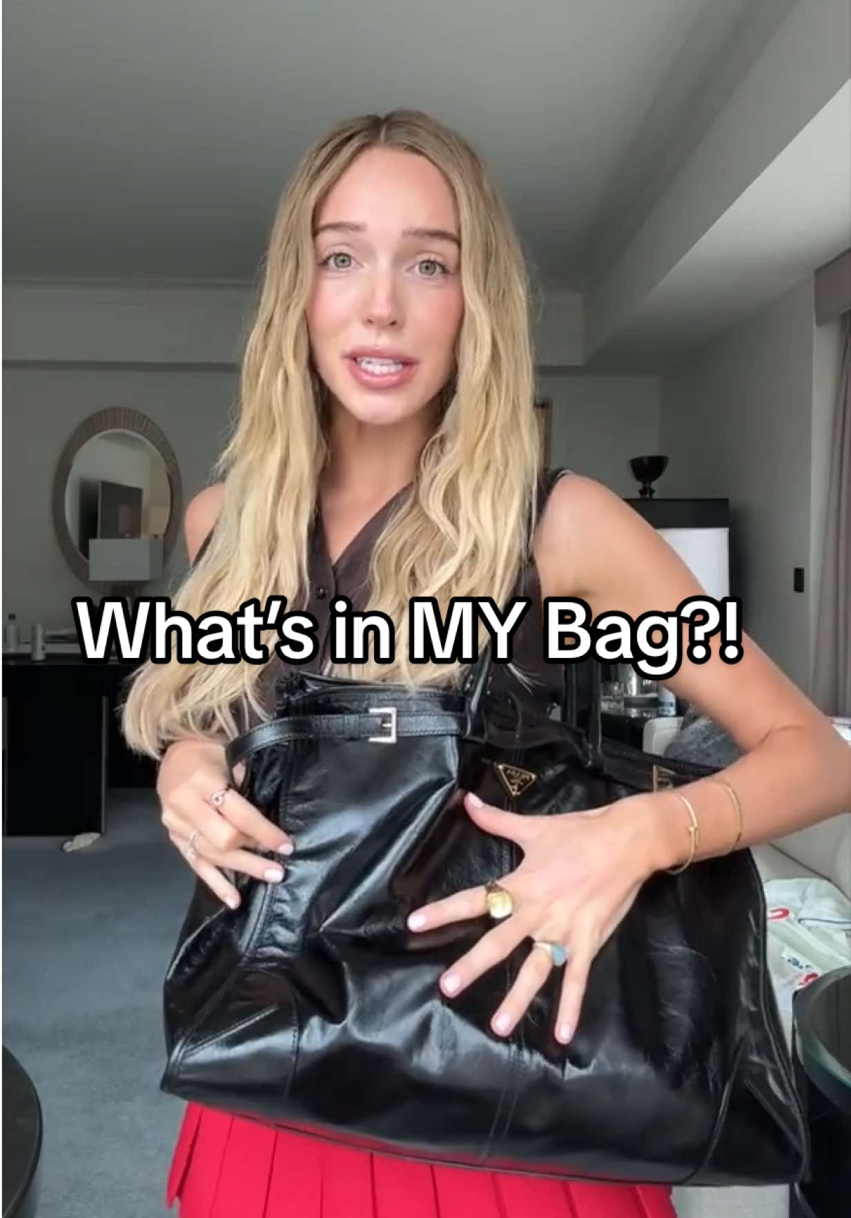 you know I got that thang on me 😏 @Bondi Sands 