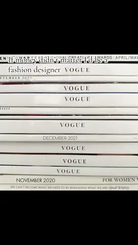 I wish to be on the cover of Vogue some day #vogue #Love #iconic #fashion #design #chic #vibes #dreamjob #fashiondesigner 