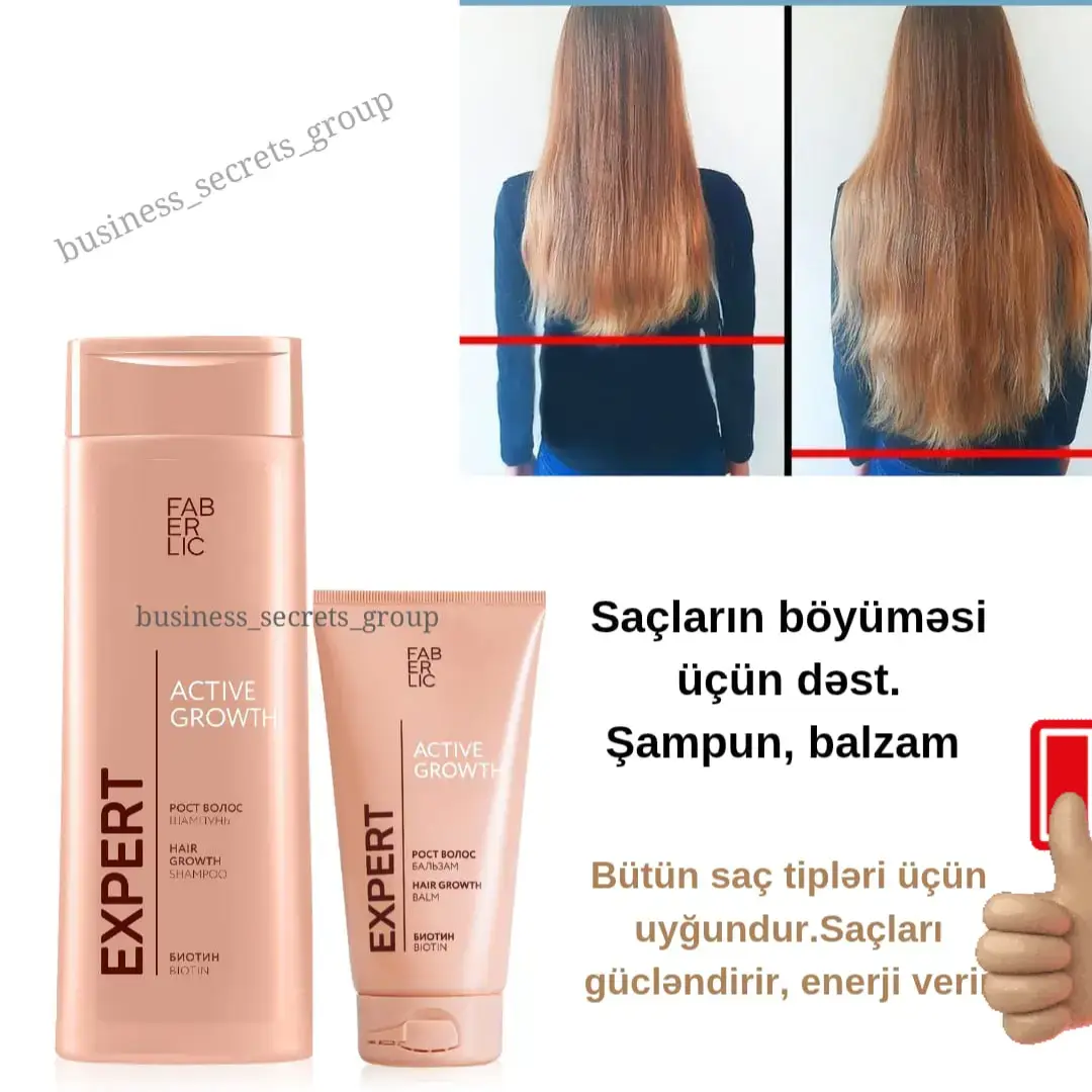 Sifariş qəbul olunur çatdırılma pulsuzdur. #faberlic #faberlik #sampun #saclaraqulluq  #onlineis 
