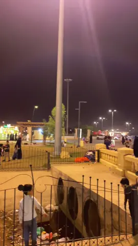 Abha airport park ✨🩵!! #ksa🇸🇦 #fyp #foryou #foryoupage #viralvideo #unfrezzmyaccount #tiktokviral #myaccount #following 