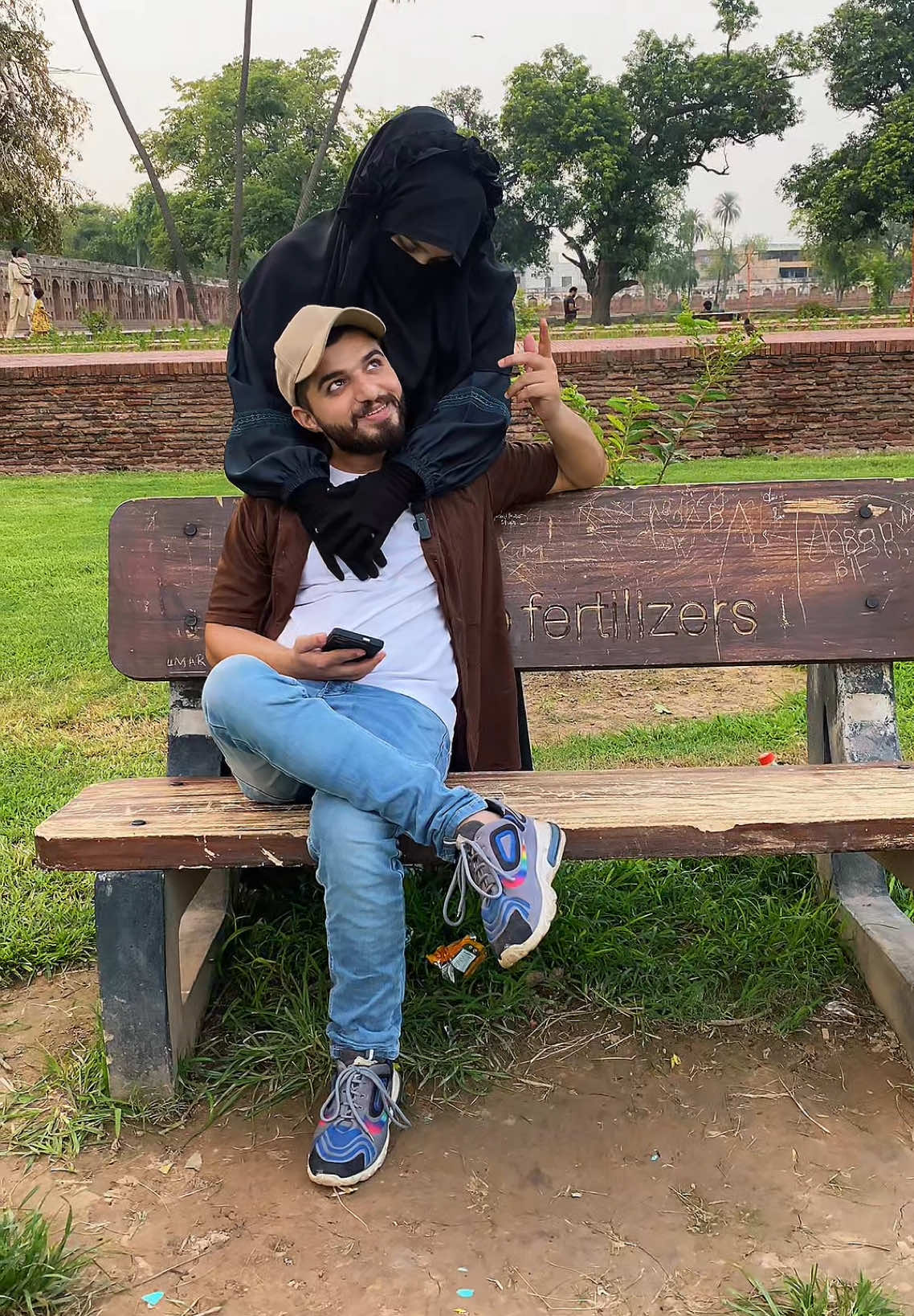 Dill ki bat 🥹🫶🥰 #nabeelfamily #loveyouall💕 