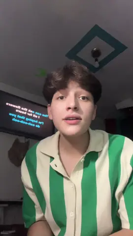 en lo q saco nueva música les seguiré cantando coversitos💘