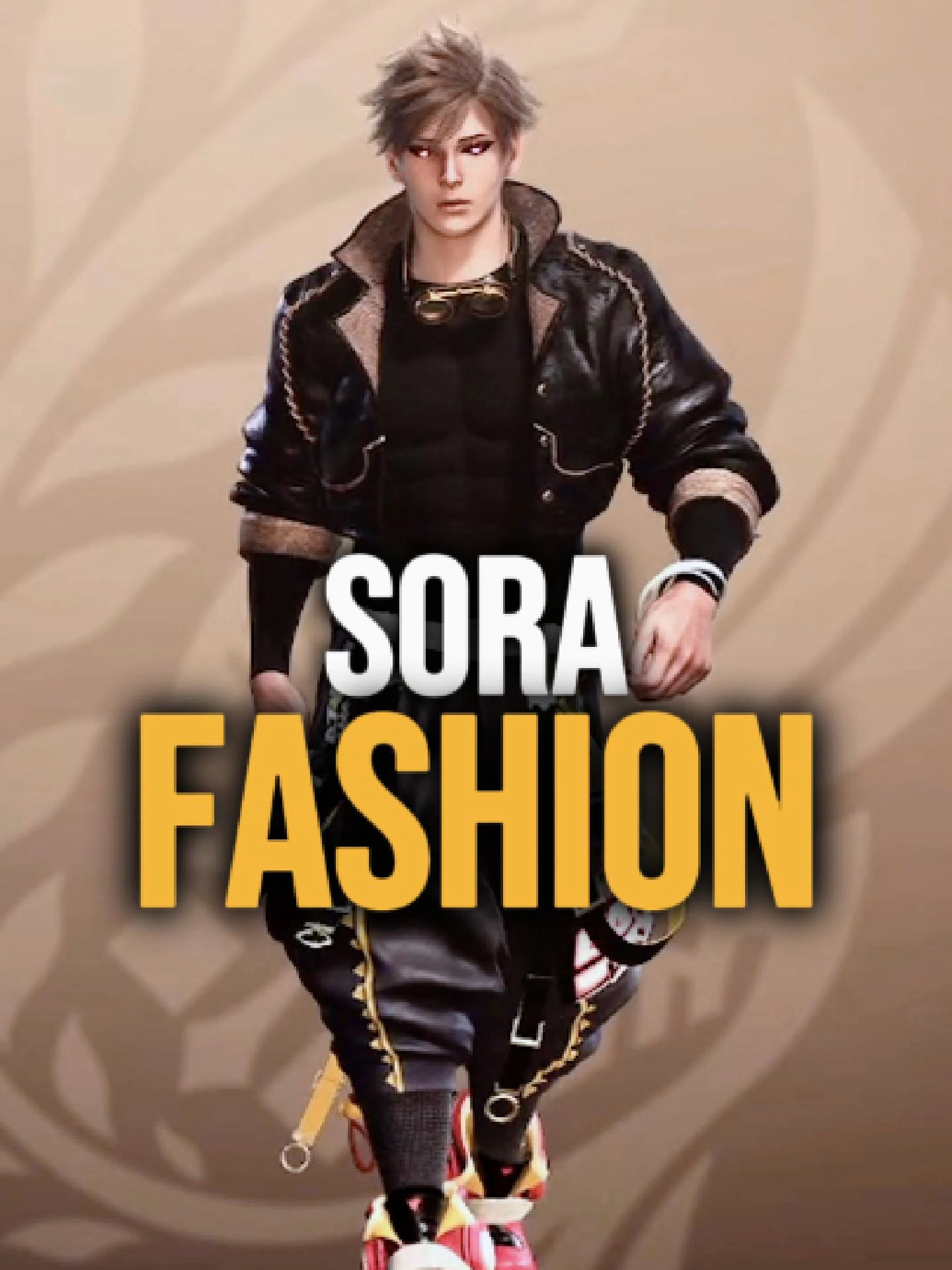 Sora joins the monster hunter wilds world! ____________________ Follow me on Twitch.tv/Malicious_Fave _____________________ #monsterhunterwilds #MHWilds #monsterhunter #capcom #fypシ #monsterhunterfashion #fashionhunters #fashionhunter #kingdomhearts #keyblade #monsterhunterwildsgameplay