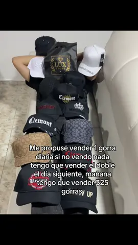 Como es posible esto 😭 #paratii #viral #emprender #gorras #fyp #clemont #cali 