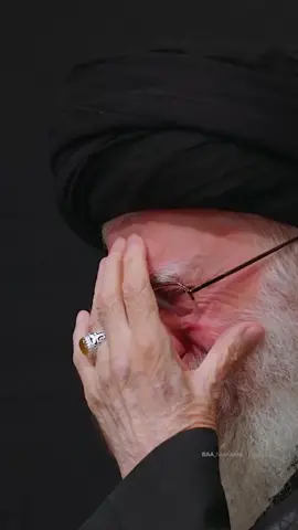 #الامام_الخامنئي 