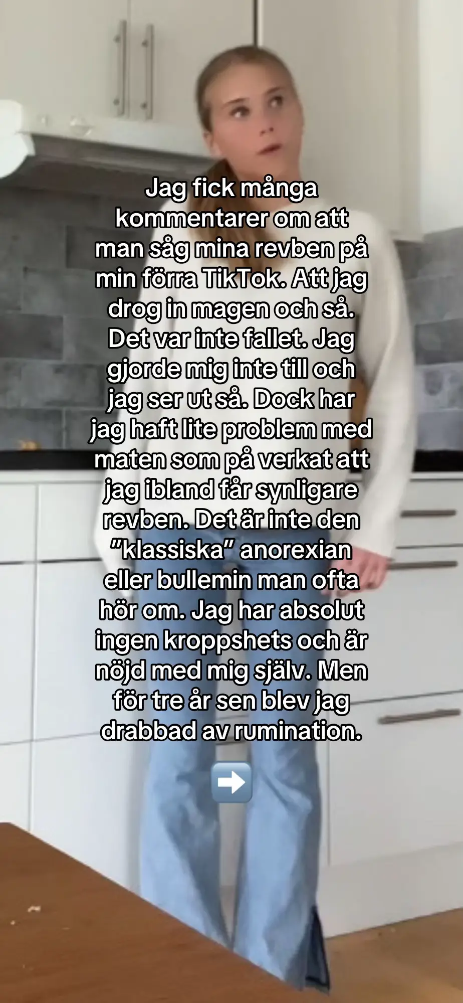 Uppskattar om ni är snälla mot mig nu 🥰#viral_video_tiktok #foryoupage #fyp #vairal #viral_video #blowup? #fypppppppppppppppppppppppppppppp #ruminationsyndrome #frågagärna 