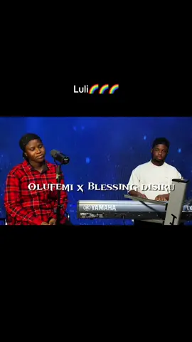 LULI(GRACE) 🎹 ; @FM Vybez  #tik #explore #fyyyyyyyyyyyyyyyy #goviral #soul #celestialchurceofchrist🌈🌈🌈🌈🙏🙏🙏 #celestialgeneration #cccccccccccccccccccccc💕💕 
