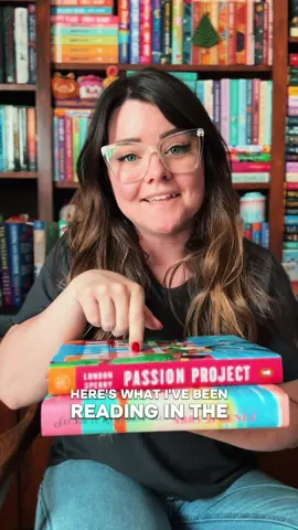 What have you been reading? #readingupdate #romancebooks #romancebooktok #BookTok 