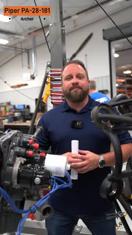 🛩️ Piper Archer PA-28-181 Teardown! 🛠️ This Archer experienced an unfortunate encounter with prop wash from a larger aircraft, flipping it upside-down and bringing it into our disassembly hangar.  Despite the rough ride, it’s packed with valuable components ready for new life: ✅ Lycoming O-360-A4M Engine- no prop strike! ✅ Uavionix Tailbeacon ADS-B  ✅ MAC1700 Converted King KX-170B Nav/Comm  ✅ King KX-170B Nav Comm  ✅ King KLN-35A GPS  ...and many more quality Archer parts! Stay tuned as we give this Piper Archer’s parts a second chance in the skies! 🚀  🌐: https://baspartsales.com/ ☎: 970-313-4823 📧: sales@baspartsales.com 📱: https://baspartsales.com/mobile-app/ (Mobile App) Blog Link: https://baspartsales.com/blog/new-in-the-bas-disassembly-hangar-june-30-2025 #BASPartSales #AircraftSalvage #PiperArcher #AviationParts #AircraftTeardown #GeneralAviation #AvGeek