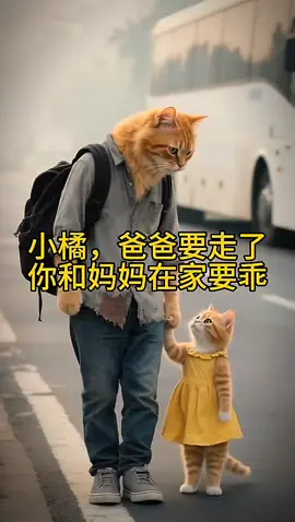 #cat #sadstory 🥹