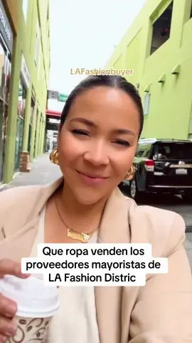 Qué ropa venden los proveedores mayoristas en Los Ángeles #lafashiondistrict #lafashionbuyer #fatyrodz #proveedores #mayoreo #wholesale #fashionbuyer 