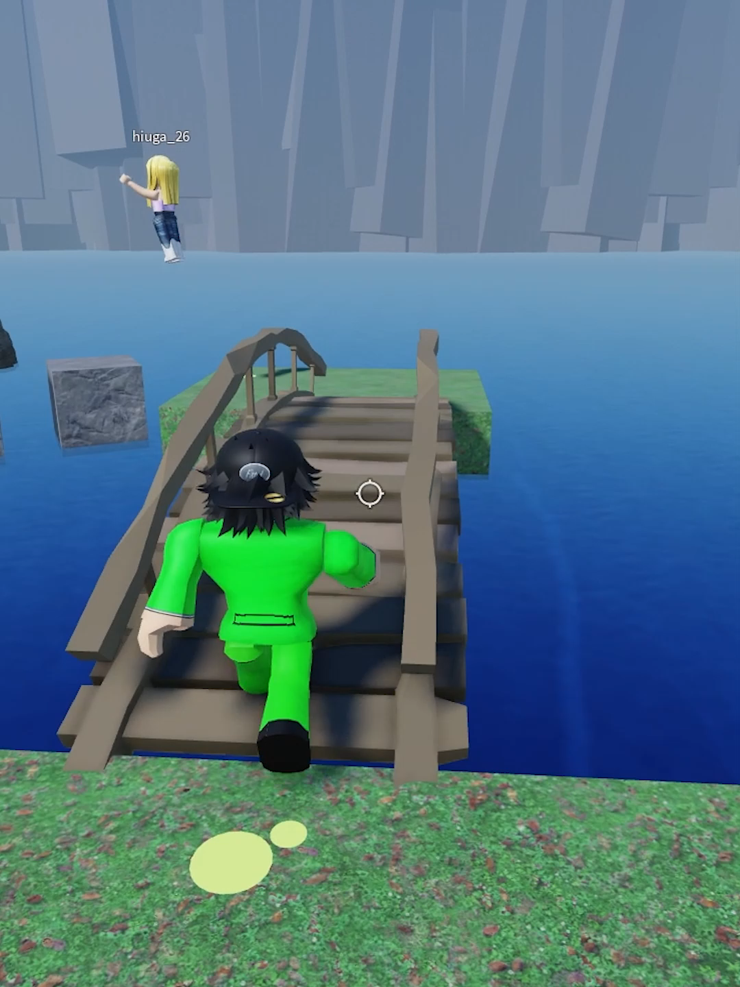 Sin duda el peor que he jugado #asmr #obby #escapeobbyroblox #robloxfypシ #robloxfyp #ganblox #roblox #robloxedit #robloxedits #robloxgames #obbyroblox