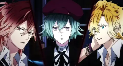 My babies 😢 #edit #diaboliklovers #fyp #anime #mukamibrothers 