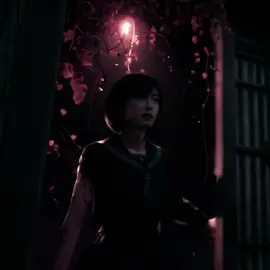 need this game to come out rn #fyp #edit #foryoupage #silenthill #silenthillf #silenthillfedit 