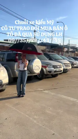 Lô xe mới về ah. Clip 02-Chị tư báo giá tổng hợp 07/07/2025 ACE quý khách cần xe nào em hậu tư vấn chi tiết thêm ah lh 09...35/79...43/45 -052...83... 77779 thank you…! #x#xeotocux#xeluotx#xecuo#otocuo#otoo#otoluotx#xegamcaox#xegiadinhx#xe7chox#xedichvut#toyotaf#fortuner#choxekieumy#cotuxehoi#chituxehoi#chuoimột chuỗi xe#choxekieumy