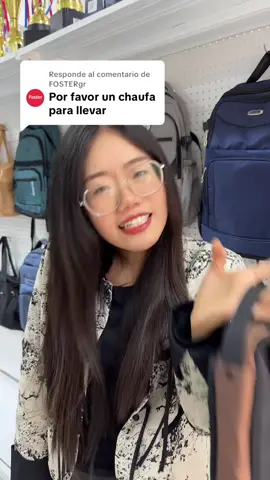 Respuesta a @FOSTERgr Caseros acá no vendemos chaufa!!! Vendemos productos😭😭🤣🤣🤭 ustedes son muy graciosos enserio #graciosostiktok #clientesgraciosos #humor #chinita #chinitanancy #nancylq #grupolq #importadora #productos #chaufa #clienteslocos #fyppppppppppppppppppppppppppppppppppp #paratii #videoviral 