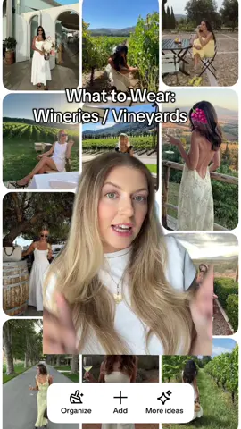 What to Wear: Wineries / Vineyards 🍇🍋🍷🧀🥖#creatorsearchinsights #greenscreen #winery #wineryoutfit #vineyardoutfit #wineryoutfits #winetour #outfits #floraldresses 