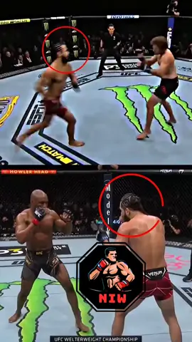 George masvidal e kamaru usman  #georgemasvidal #kamaruusman  #videoviral #UFC 