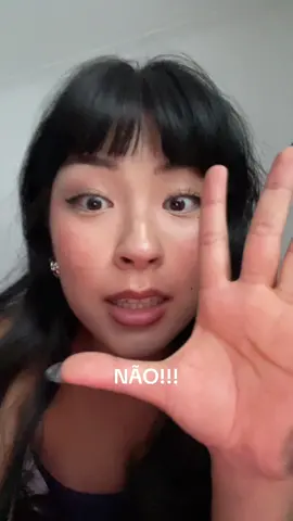 não!!!