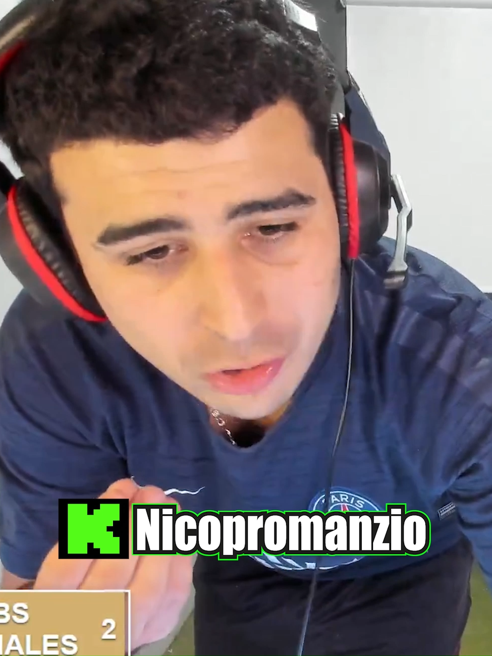 Dama de hierro 3 || #nicopromanzio #kick #stream