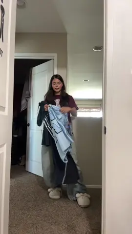 Check out @aelfriceden_official 7/15 Anniversary Big Sale! up to 70% off, limited time! #aelfriceden #fyp #OOTD #gdwm #grwm #fit #fitinspo #outfit #outfitinspo #clothes #baggyfashion #fashion #styling  #nooutfitrepeating #tryonhaul 