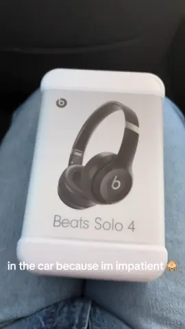 run to best buy they are on sale for $99🤍  you can also find them on the tik tok shop🥰 #beatssolo4 #headphones #tiktokshop #fyp #caketok 