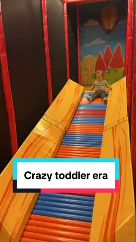 This was just a few minutes! This kid is insane! #crazykid #crazytoddler #toddler #toddlersoftiktok 