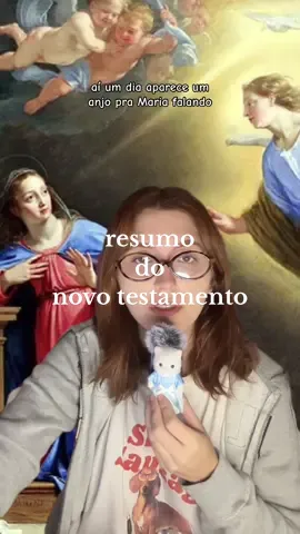 depois de dois meses veio ai a parte 2 do resumo da biblia #fofocasbiblicas jesus humilha o satanas 