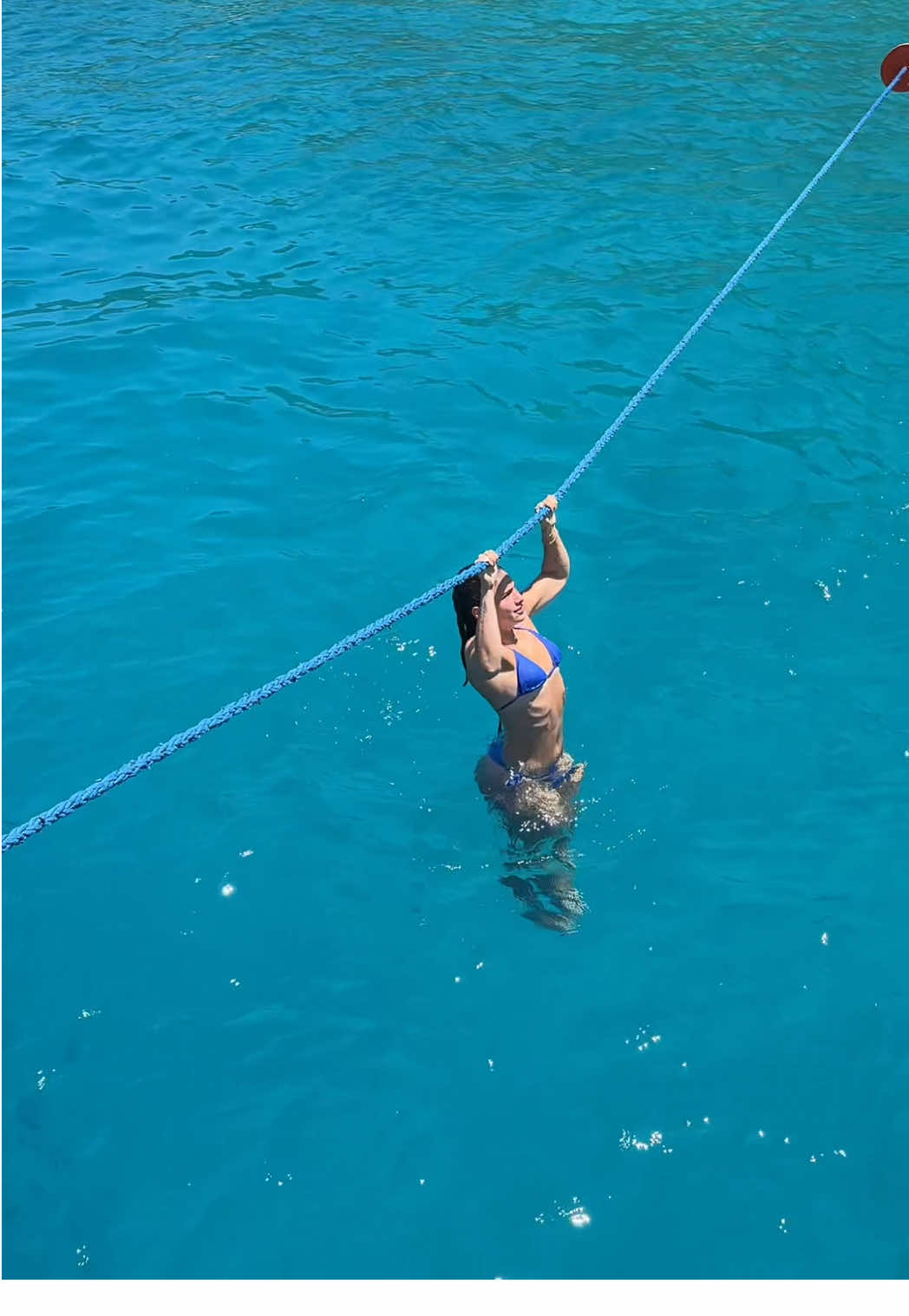 Where I’ve been the past week