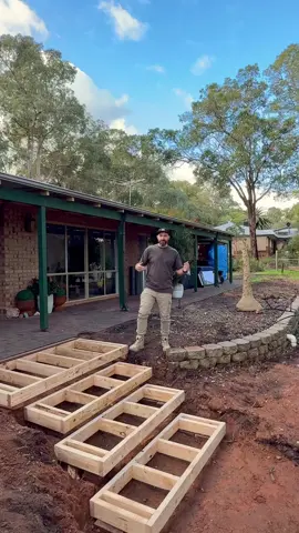 Building something epic for this entry