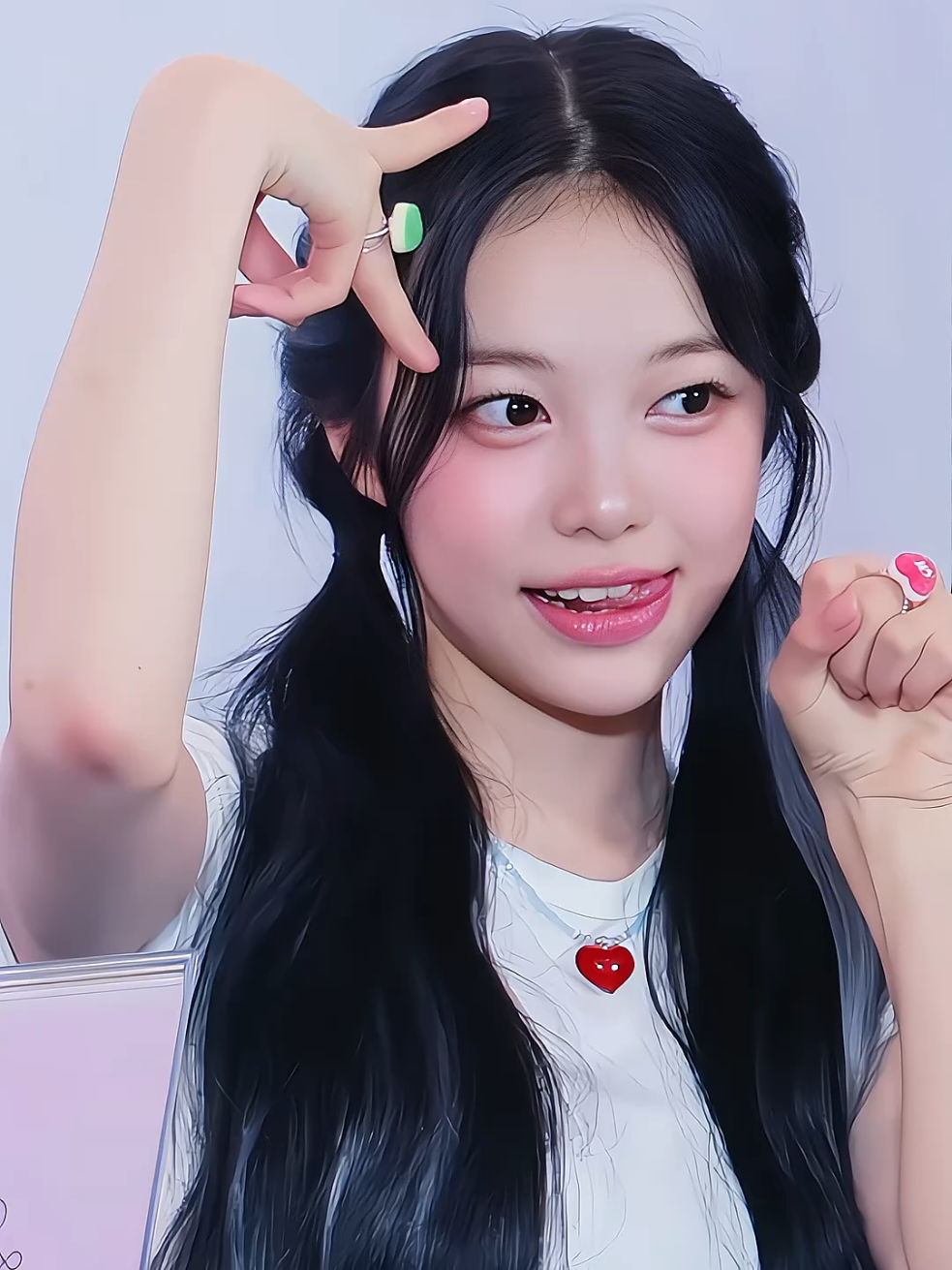 IAN Fancam #hearts2hearts #ian #ianfancam #kpop #fancam #fyppp #foryoupagee 