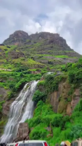 المعنى يقول يامن سكن في فؤادي #الطبيعه #مناظر_طبيعيه #اليمن #السعودية 